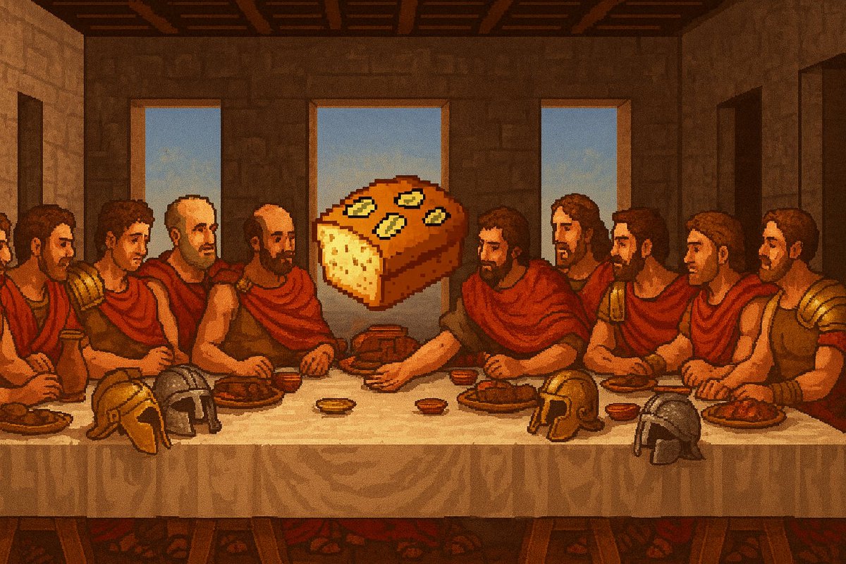 $BREAD winner