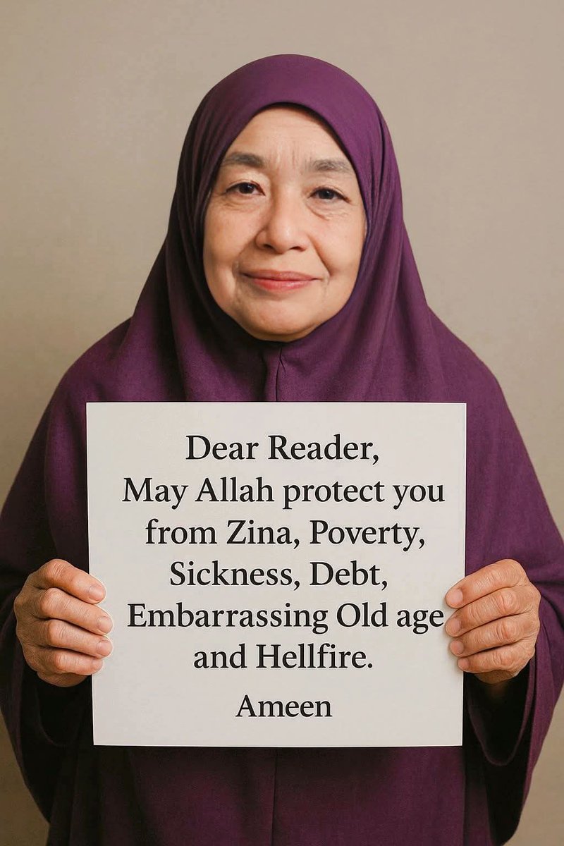 Say Ameen