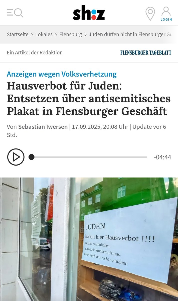 Im grünen Schleswig Holstein ist jeder Tag eine Herausforderung für die #Demokratie.
#Gruenen