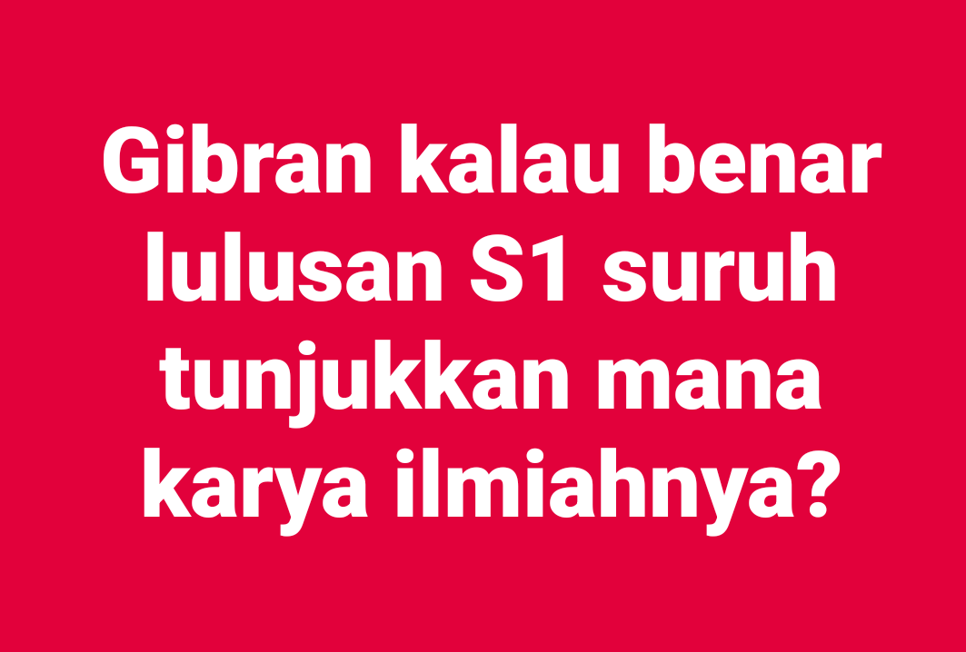 Ike Aremanita tweet media
