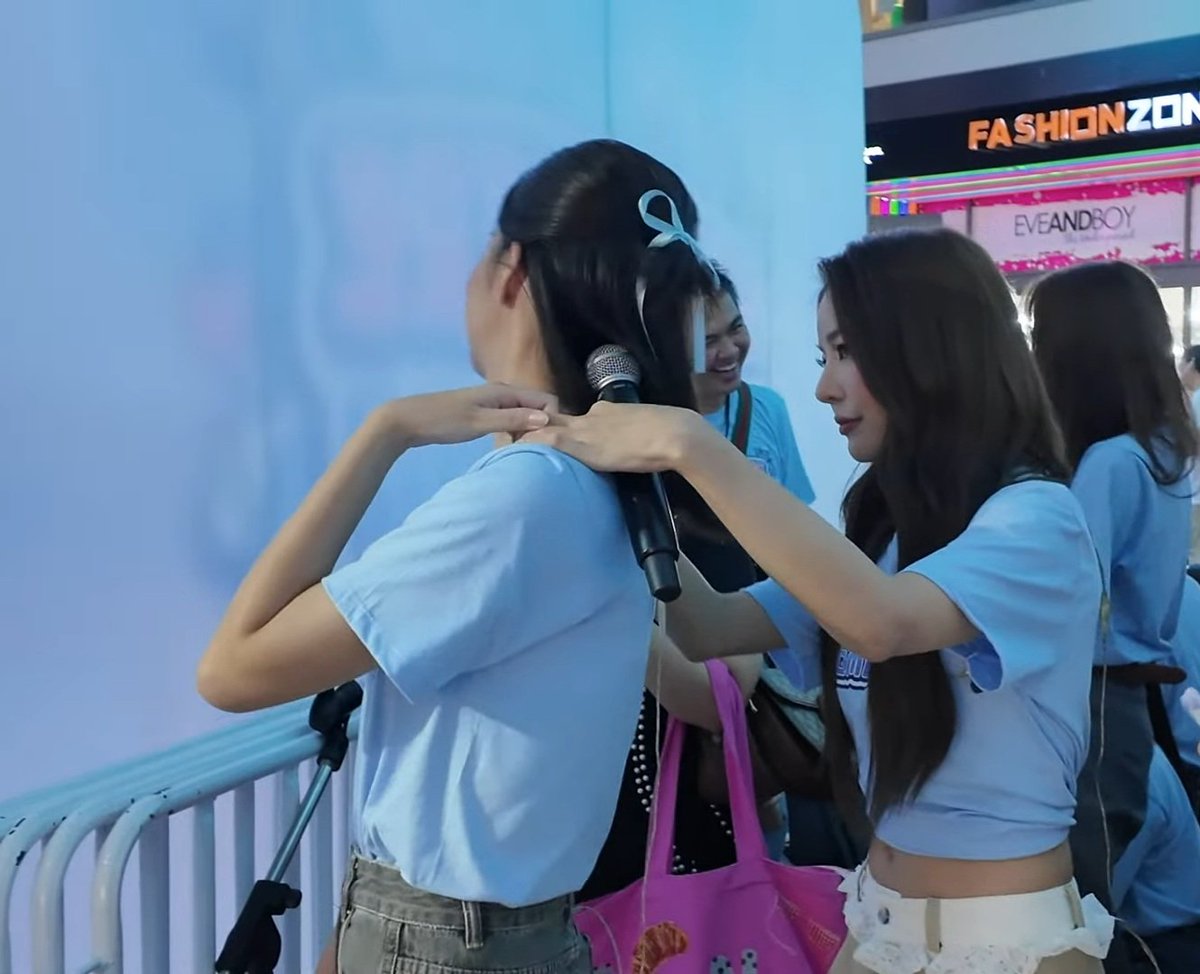 kingbaby349693's tweet photo. may yada's love language
always

#SWSH1stBusking
#รักปากแข็ง #SWSHGL
#fay_riezz #maywyda 
#เฟเมษ์ #FayMay https://t.co/CiVkYP1HcA