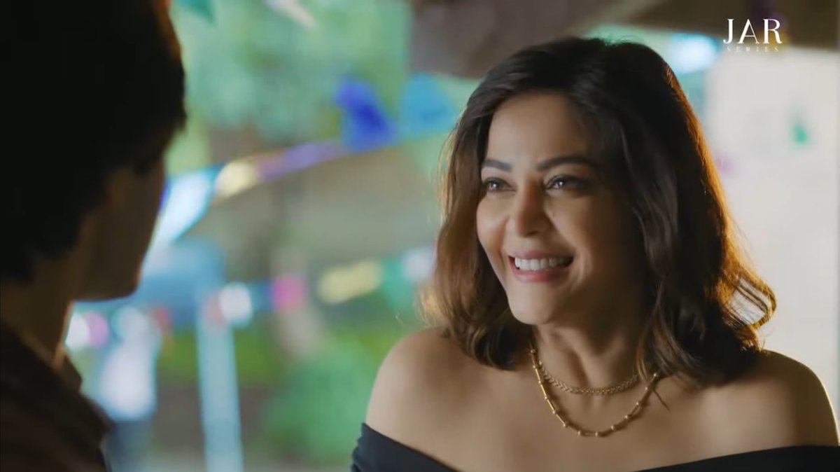 They were so cute in this scene 

#Dooriyan #KaveriPriyam #RandeepRai