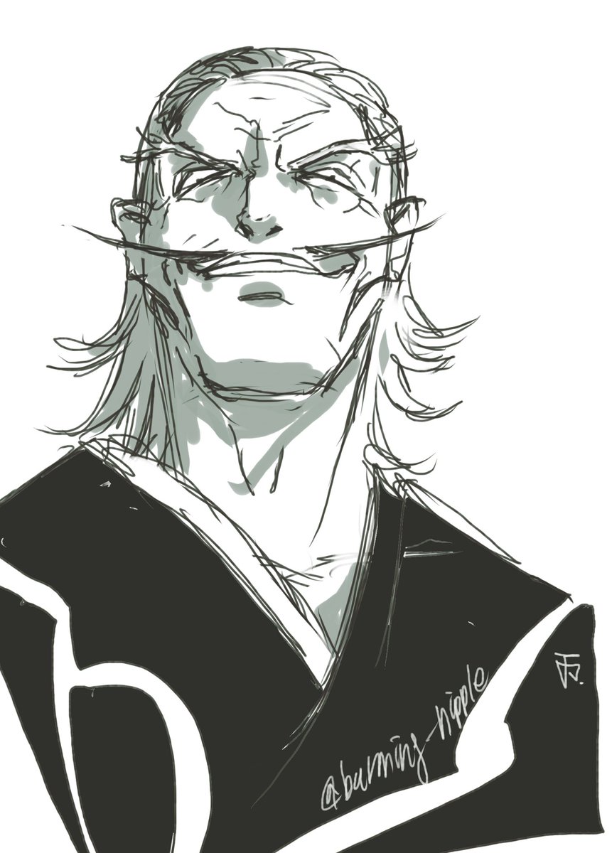 호????? 나 언제 이런거 그렸지..???