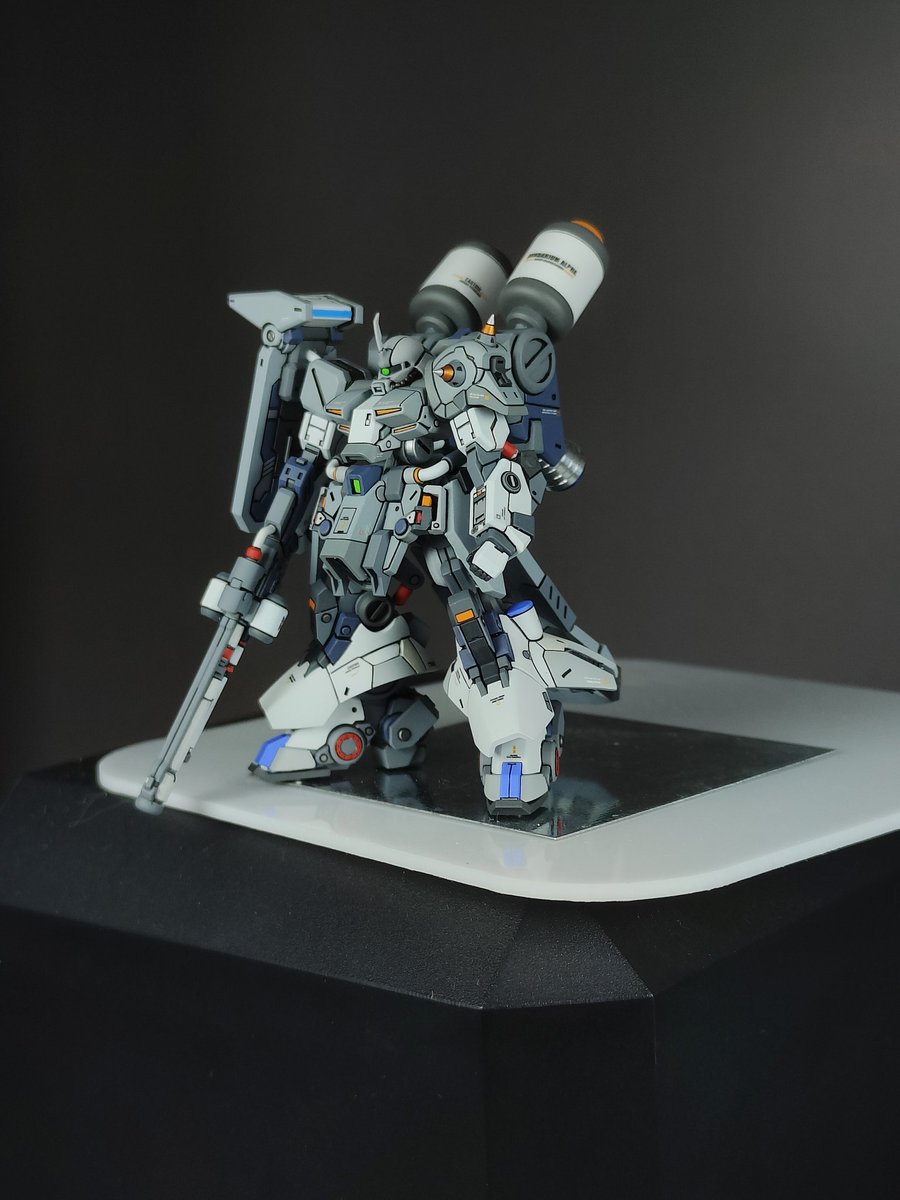 wshgzi1's tweet photo. #ガンダムアーティファクト https://t.co/ZjKheOdUot