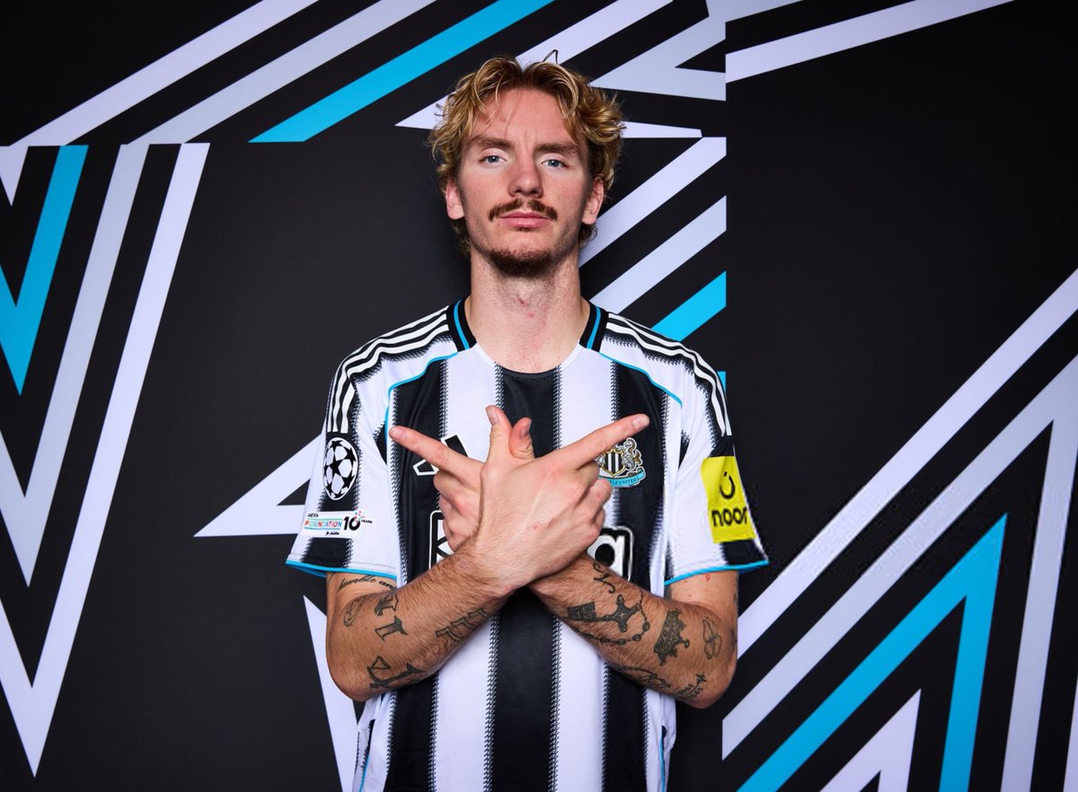 NUFC Blog tweet media