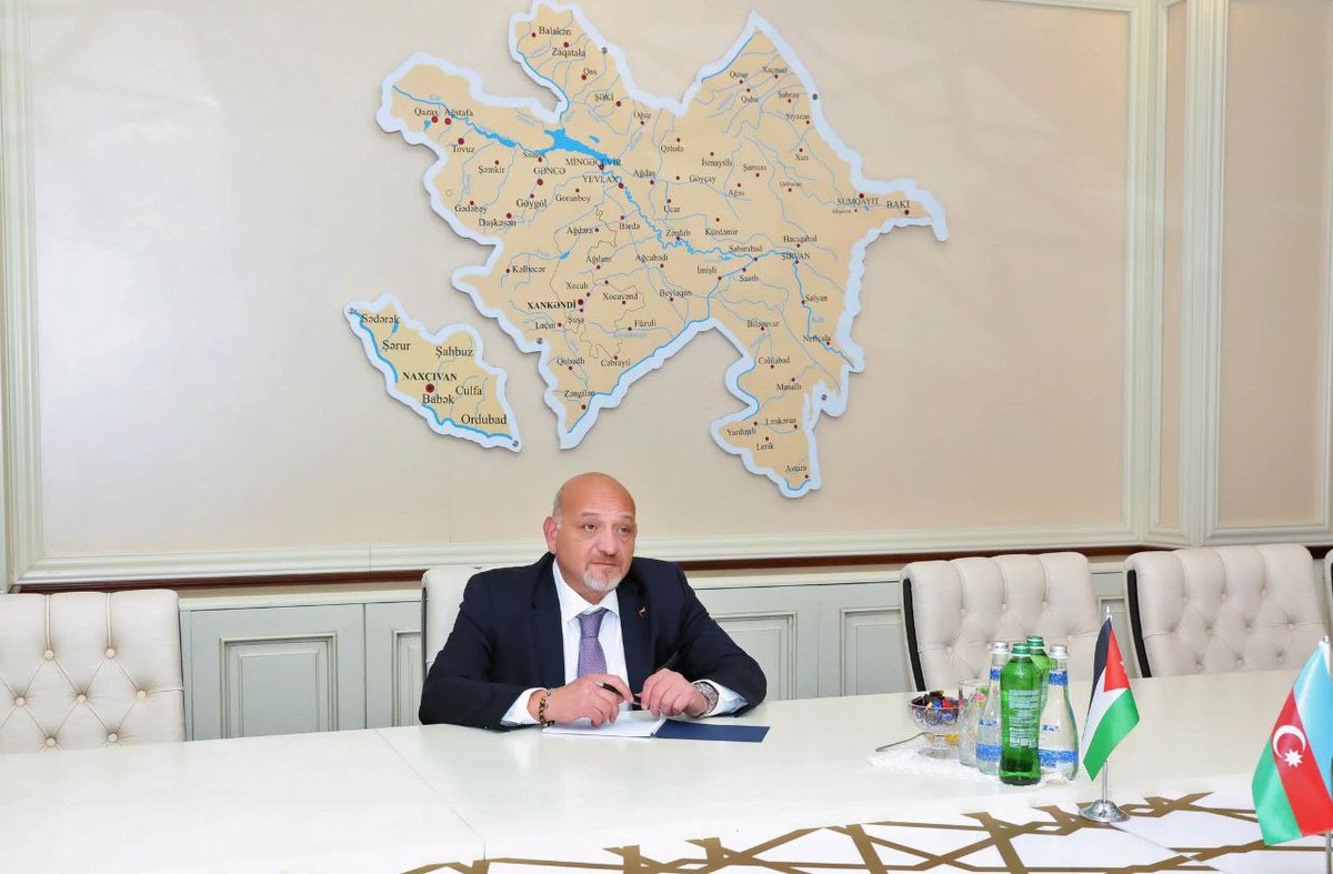 Dövlət Miqrasiya Xidməti   State Migration Service tweet media