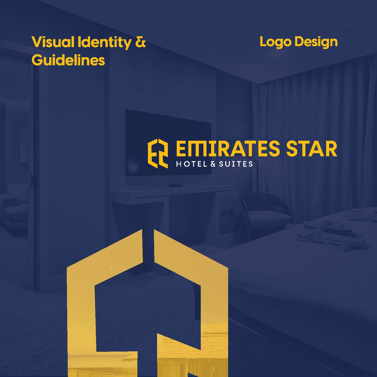 UbekMichael's tweet image. Branding is identity, not just visuals.
Here’s a showcase of 31 branding design projects I’ve worked on — each one tells a different story. 

#Branding #GraphicDesign #DesignPortfolio #LogoDesign #VisualIdentity