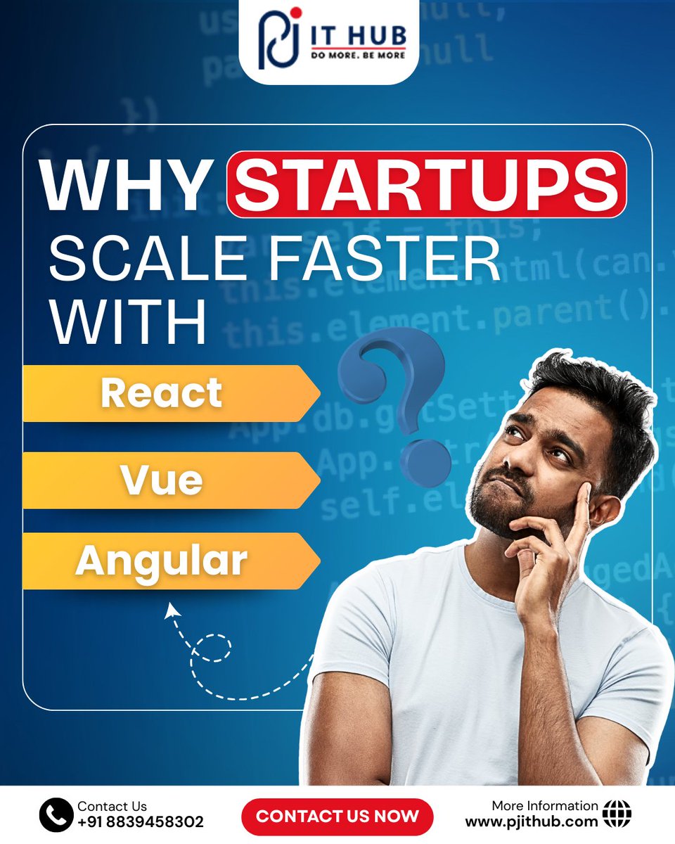 PJ IT HUB (@pjithub) / Posts / X