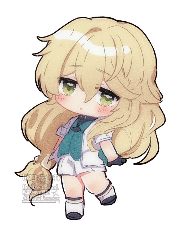 ⚜️
#Luocha