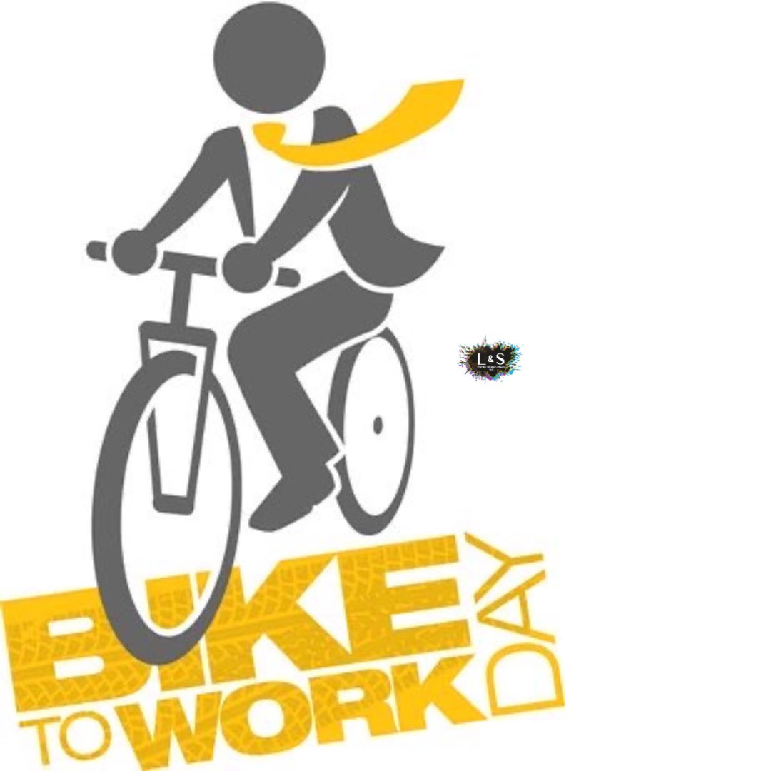 Camino al trabajo, pero disfrutando el viaje 🧳 ⏰