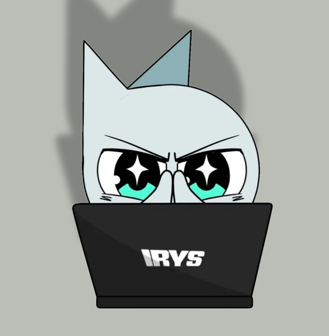 Just stumbled on <a href="/irys_xyz/">Irys (✧ᴗ✧)</a> and had to share.

This isn’t just storage. It’s data that acts, remembers, and proves itself on-chain.

Upload once, and it stays verifiable forever.
AI agents can interact, rules can execute, and everything is cryptographically anchored.

Feels like