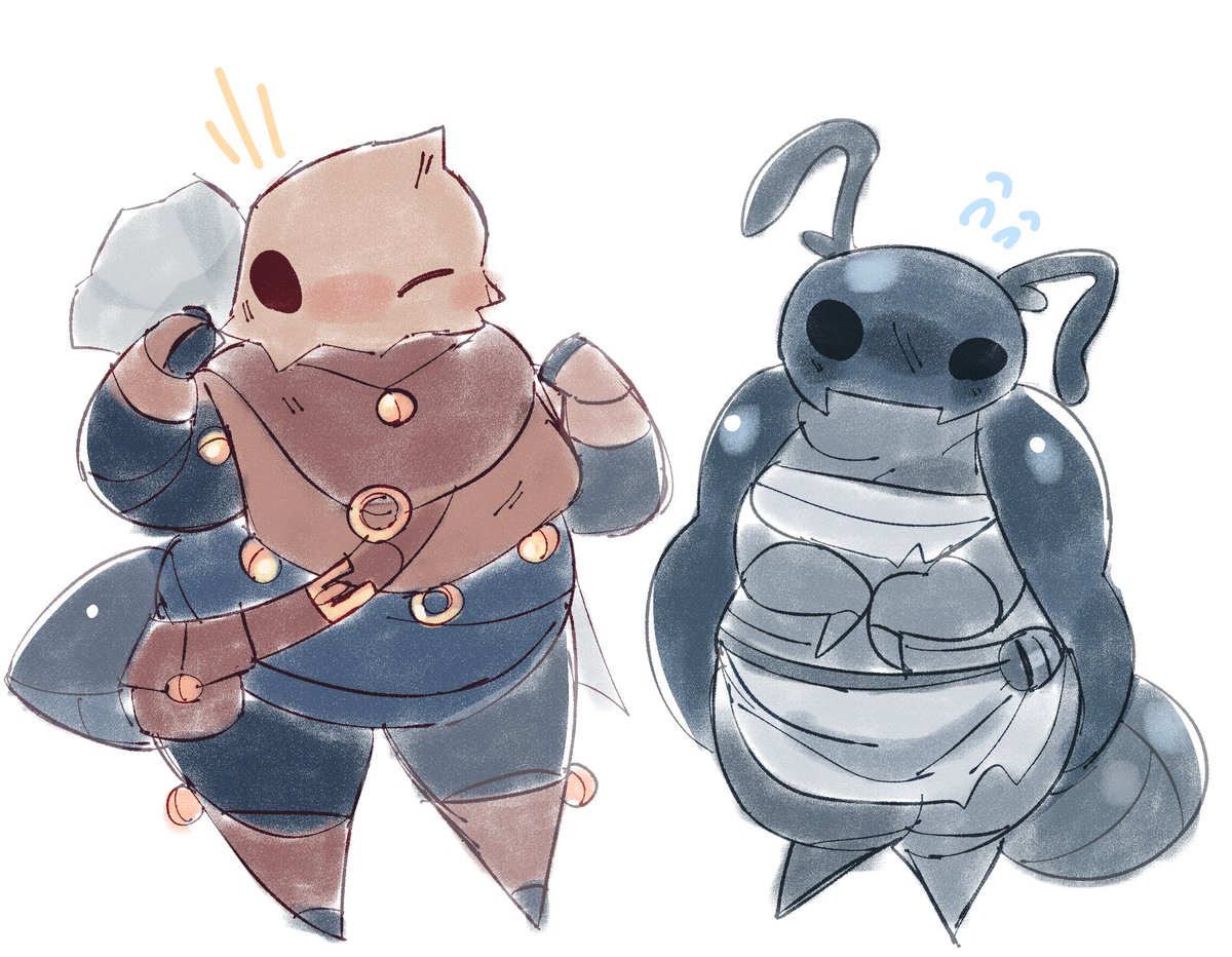 girlls #hollowknight