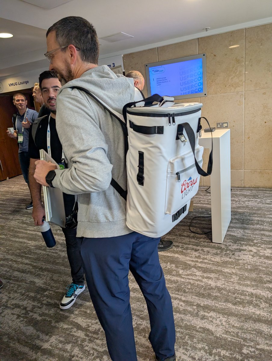 aldershotchris's tweet image. This looks like it could be a good #UKVMUG session coming up.... @mattheldstab has the learning materials.