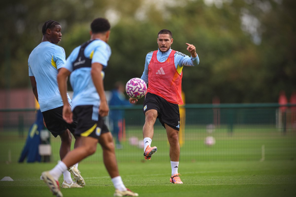 Time to work 👊