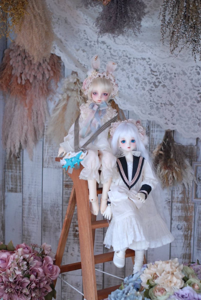 ローズガーデン【制作中】 (@curryno33) / Posts / X