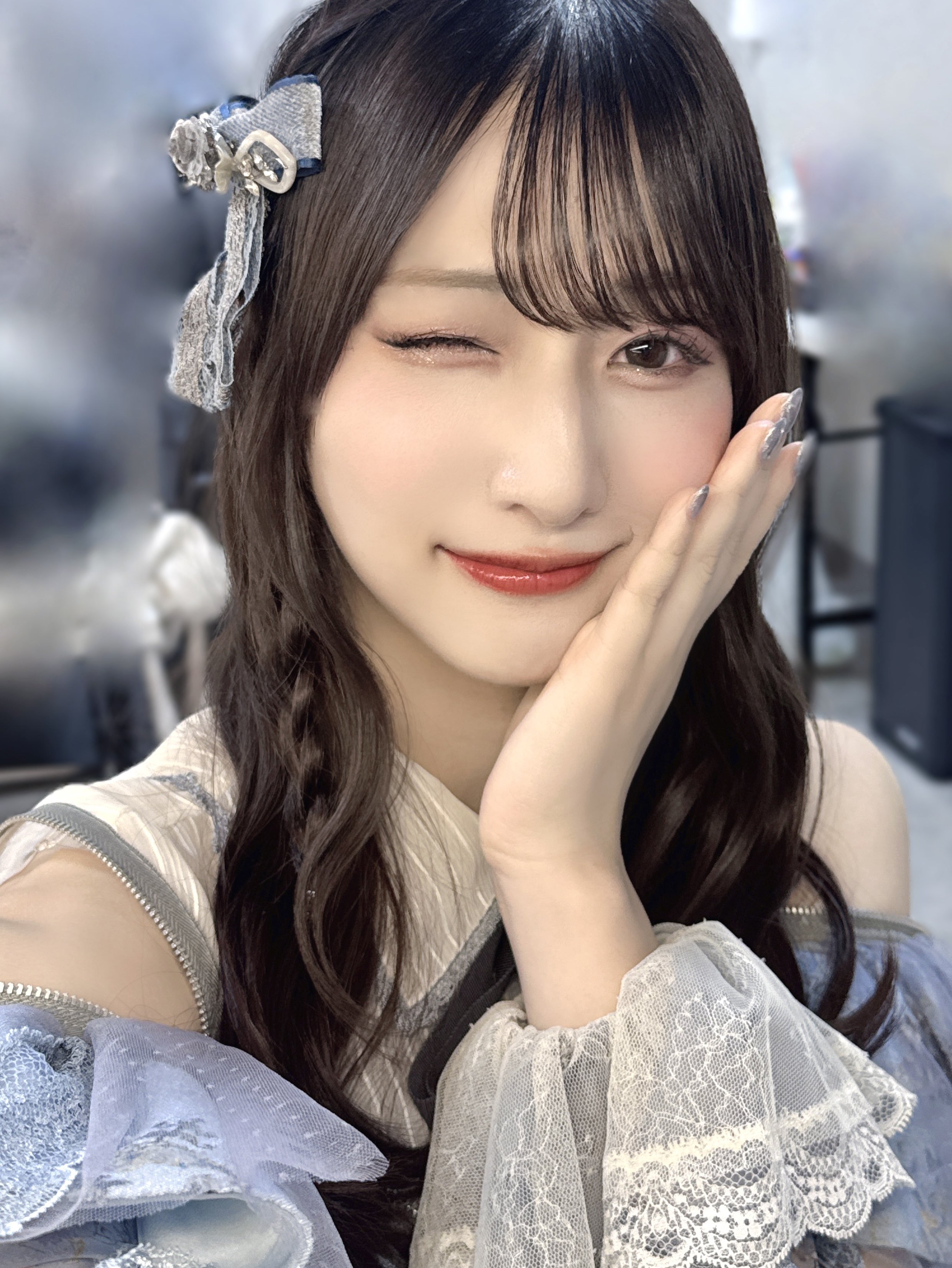 蟹沢萌子 直筆 モブノデレラ 歌唱② チュウ イラコメあり 蟹沢萌子 直筆 モブノデレラ 歌唱② チュウ イラコメあり