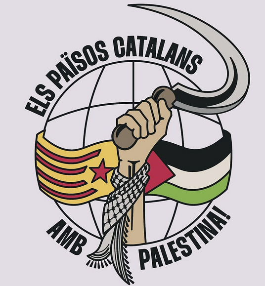 Drets lingüístics són drets laborals! ⚒️🖥️🚖 tweet media