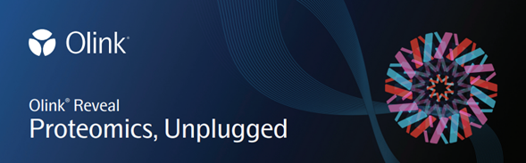 📢Olink Reveal Pilot at the NBCC: 12 samples for $500.

7 projects will be selected to analyze 12 human samples using <a href="/OlinkProteomics/">Olink Proteomics</a> Reveal panel targeting &gt;1K proteins.

🗓️Application Deadline: Sept. 26th
🗓️ Submission Deadline: Oct. 15th

👉Apply at: bit.ly/46qLjxf