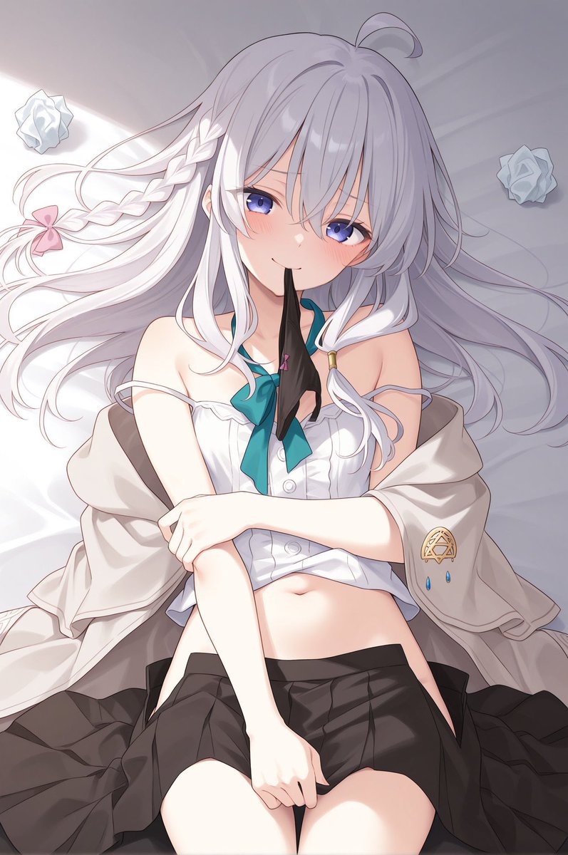 どの子で🍼発射💦しますか?
アンケート下にあるよ٩(๑❛ᴗ❛๑)۶