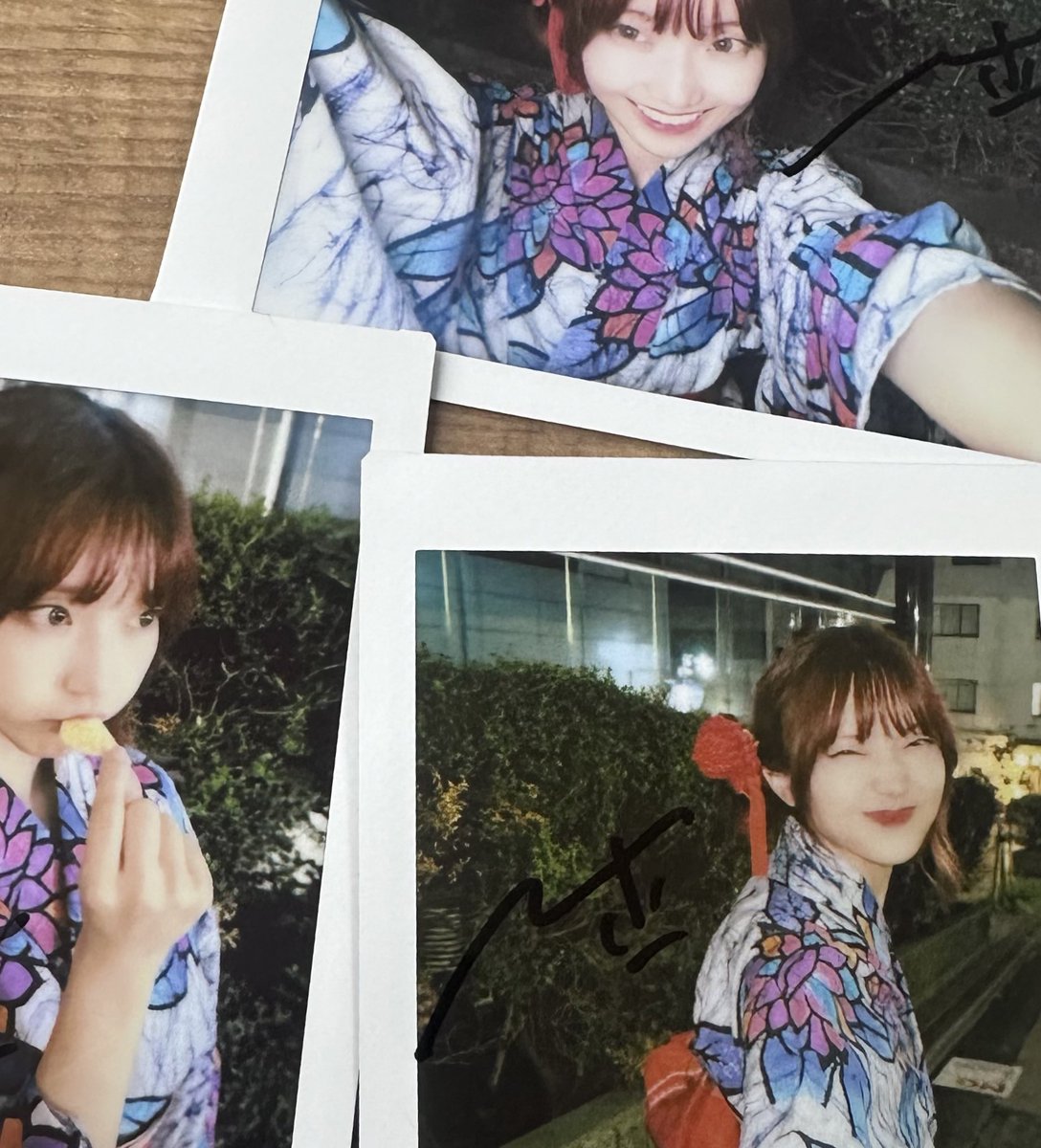 maho (@maho_exwhyz) on Twitter photo 