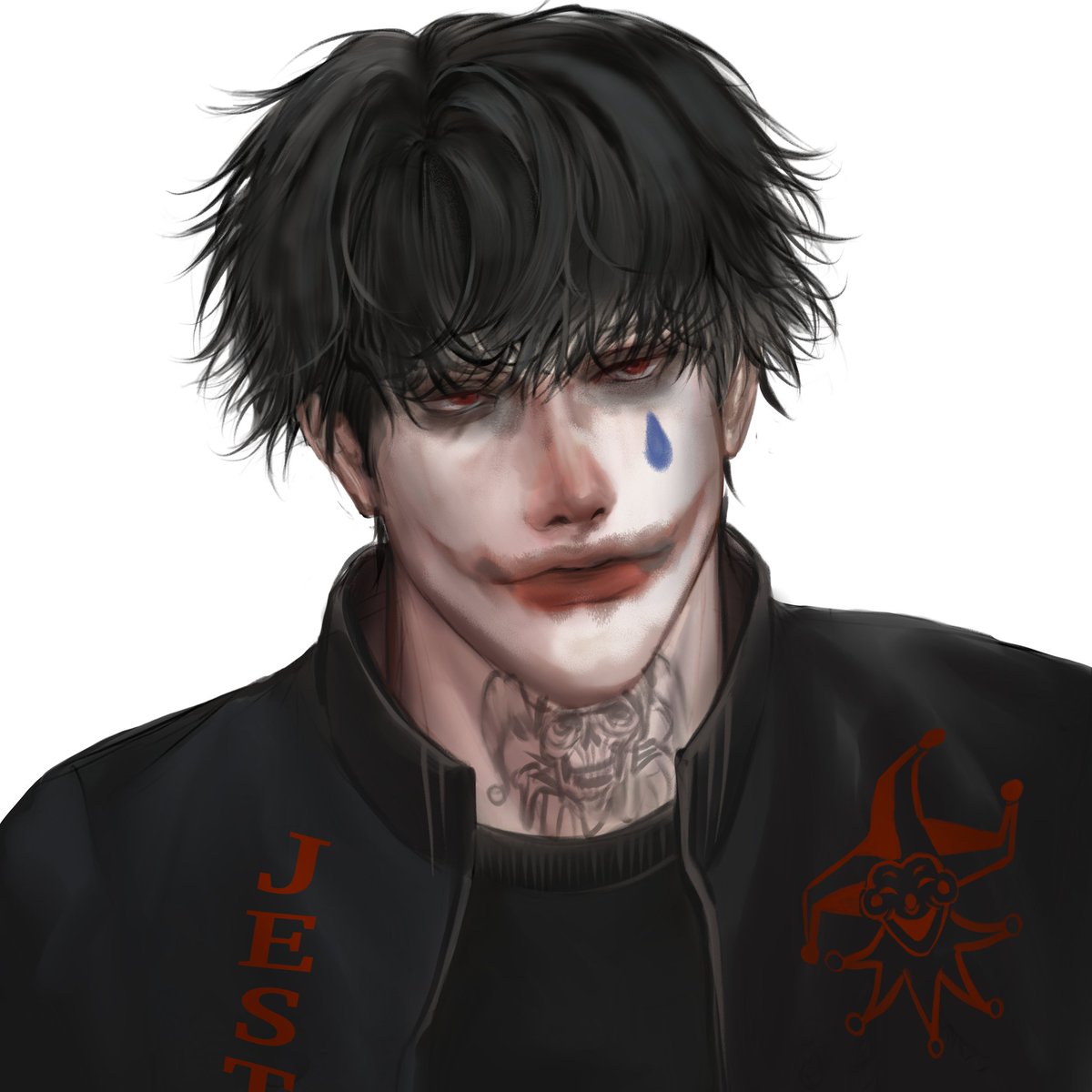 รูปโปรไฟล์นี้ทางผดล. 𝐂𝐌𝐒 มา
❌ ไม่อนุญาตให้นำไปใช้ทุกกรณี