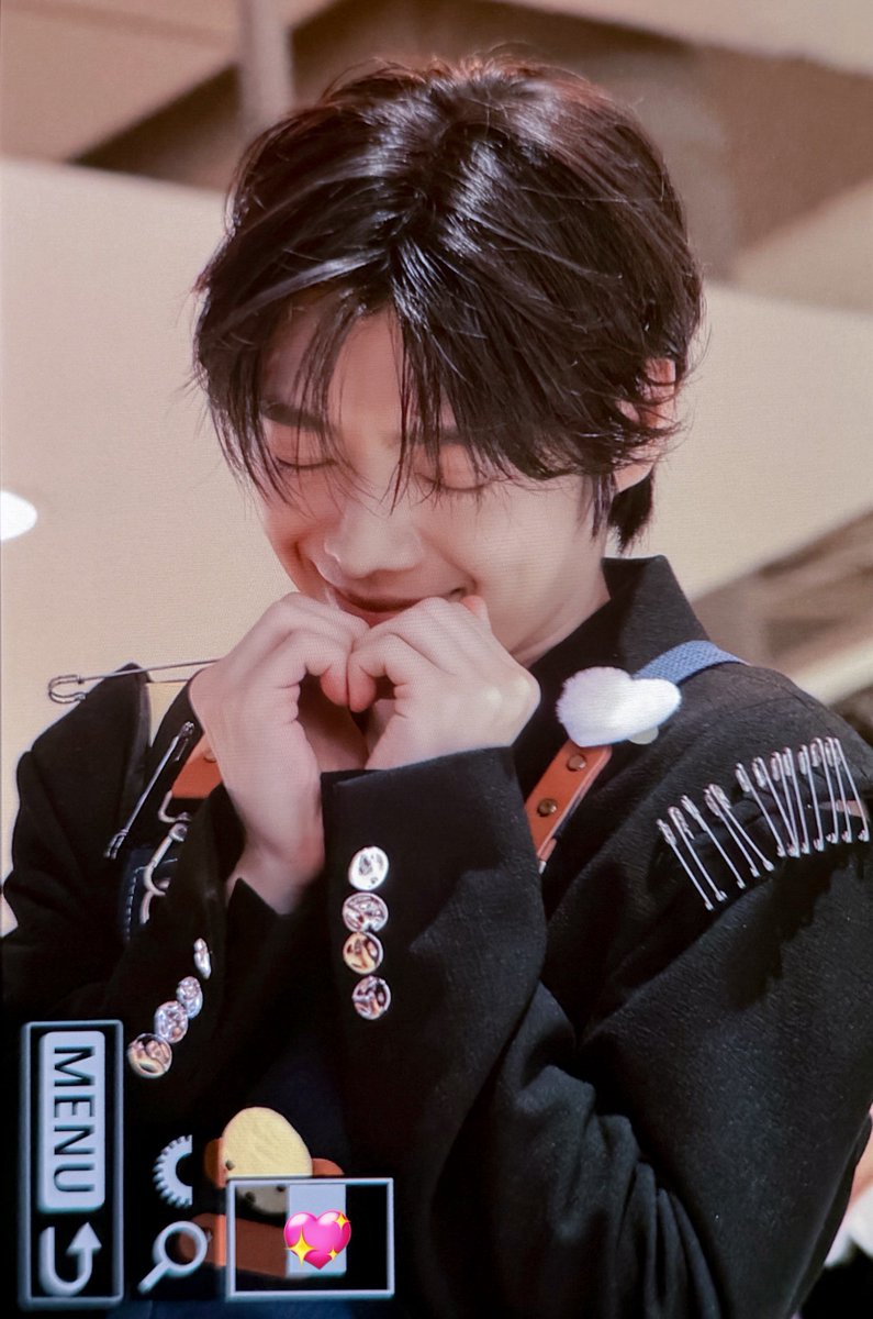 250918 유우마 입덕.
#루네이트 #유우마 #LUN8 #YUMA