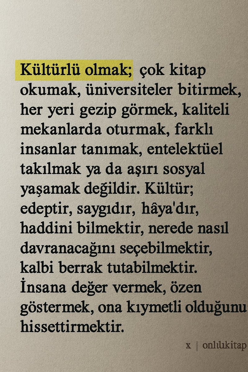 10/10 Kitap (@onlukitap) on Twitter photo 