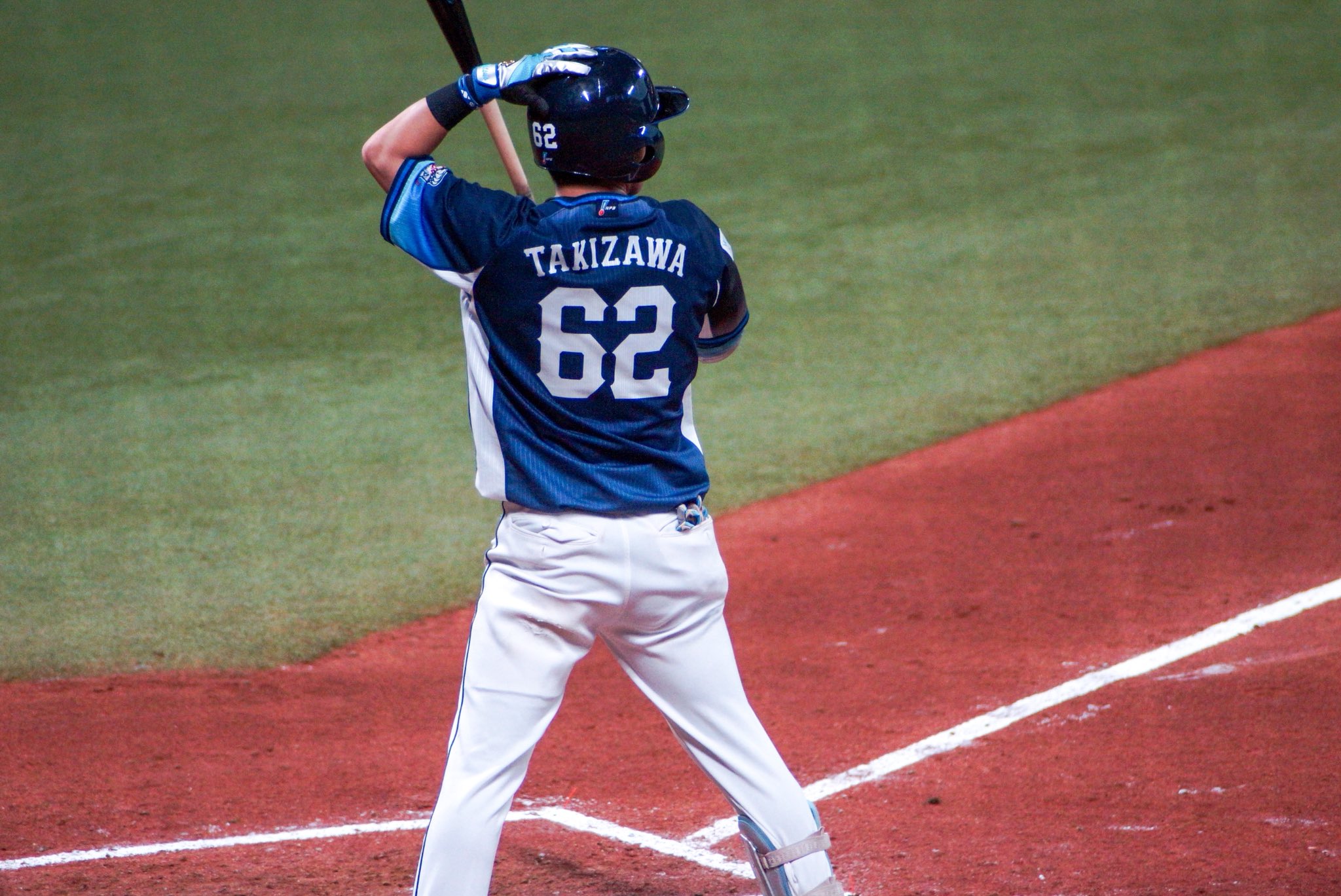 滝澤夏央　ユニホーム　Sサイズ 滝澤夏央 ユニホーム Sサイズ 選手から探す/#62 滝澤 夏央