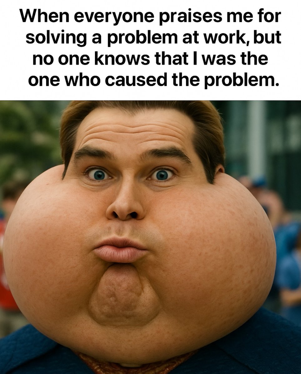 WizardRotz's tweet image. Glad we no longer have a j*b