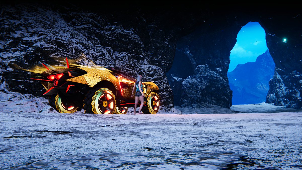 Bee4Debruyne's tweet image. Enjoying the view, so stunning.
#OnceHuman  #oncehumanmobile #openword  #gaming #VirtualPhotography 
@OnceHuman_