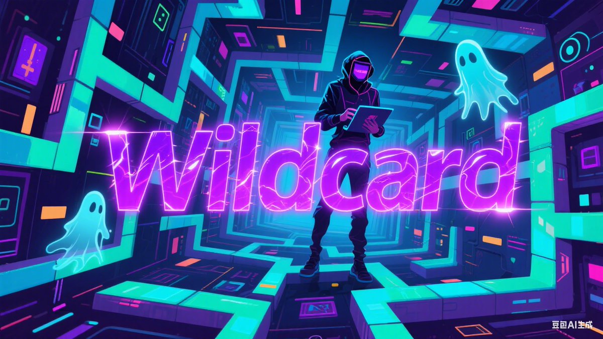 Feel the satisfaction of a perfectly executed plan. <a href="/PlayWildcard/">Wildcard LIVE on Steam</a>