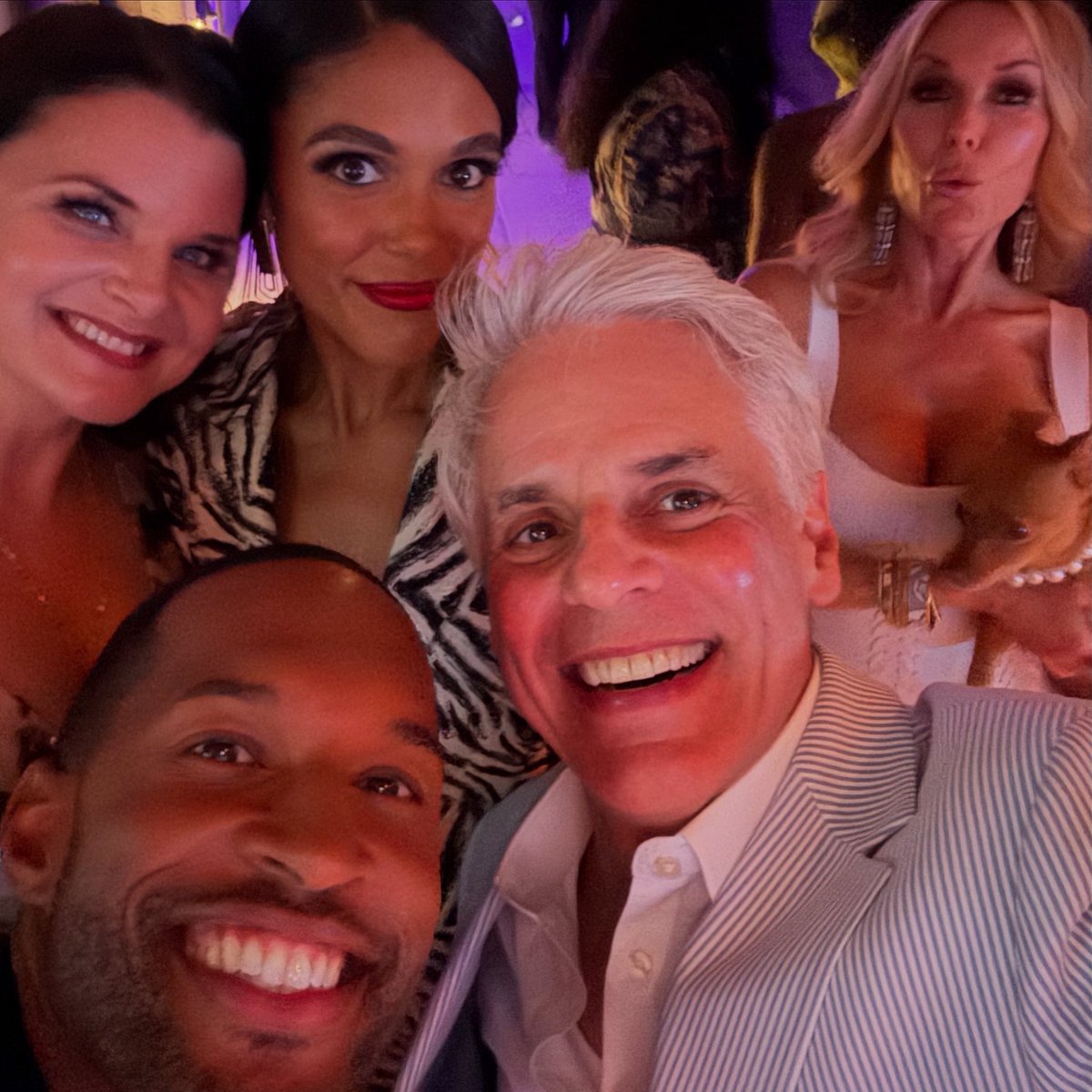 Christian Le Blanc (@cjleblanc) on Twitter photo ONE NIGHT ON TOP OF A TALL BUILDING IN HOTLANTA!!! Congrats #cbsatlanta <a href="/CBS/">CBS</a> <a href="/karlamosley/">Karla Mosley</a> <a href="/Traceybregman/">Tracey Bregman</a> <a href="/LSaintVictor/">Lawrence SaintVictor</a> ONE NIGHT ON TOP OF A TALL BUILDING IN HOTLANTA!!! Congrats #cbsatlanta <a href="/CBS/">CBS</a> <a href="/karlamosley/">Karla Mosley</a> <a href="/Traceybregman/">Tracey Bregman</a> <a href="/LSaintVictor/">Lawrence SaintVictor</a>