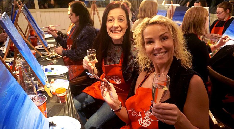 Fewer Than 100 Days Left – Perfect Time to Plan Your Christmas Party! 🎨✨ - mailchi.mp/386cda6e51e4/l…