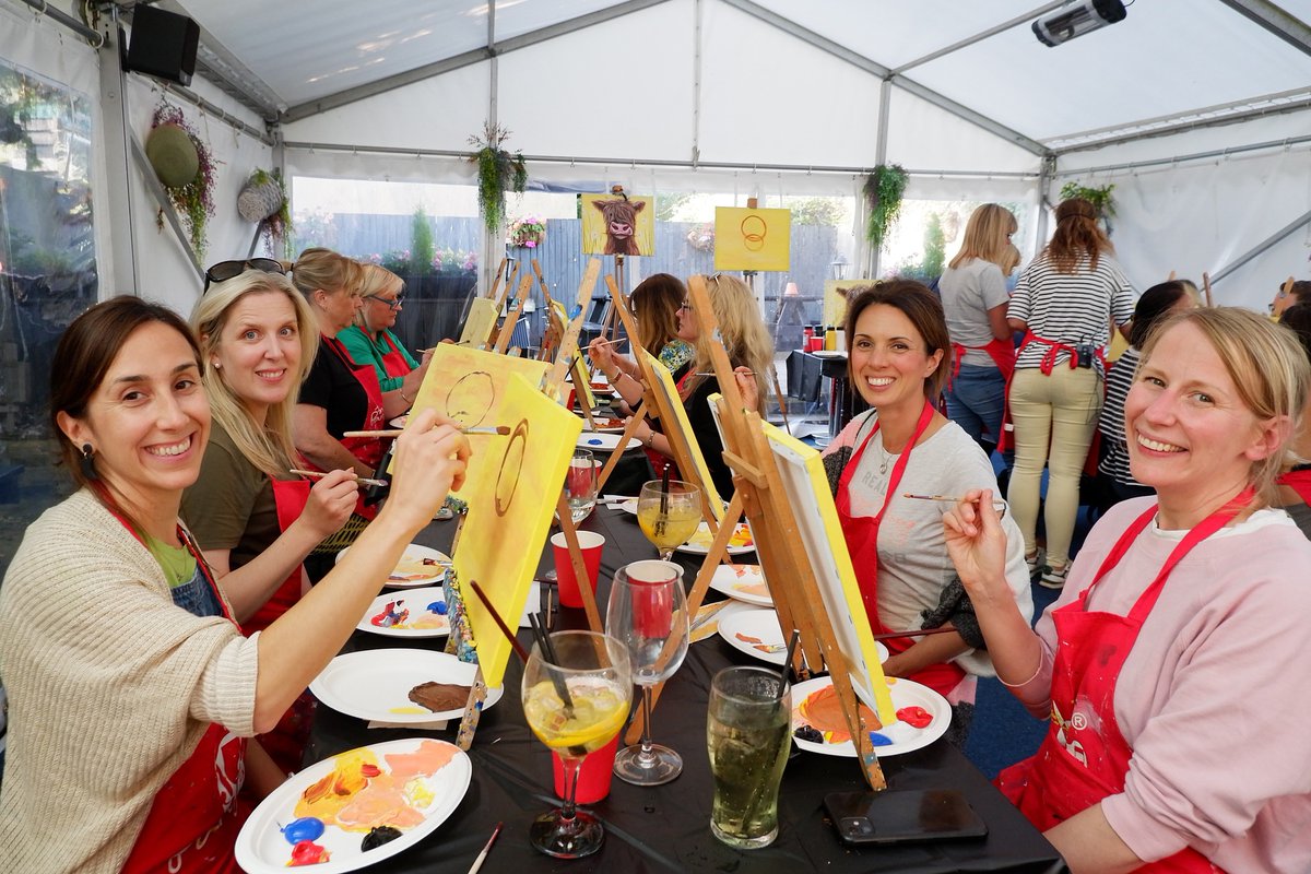 🎄 Less Than 100 Days Left – Perfect Time to Plan Your Christmas Party! - mailchi.mp/386cda6e51e4/l…