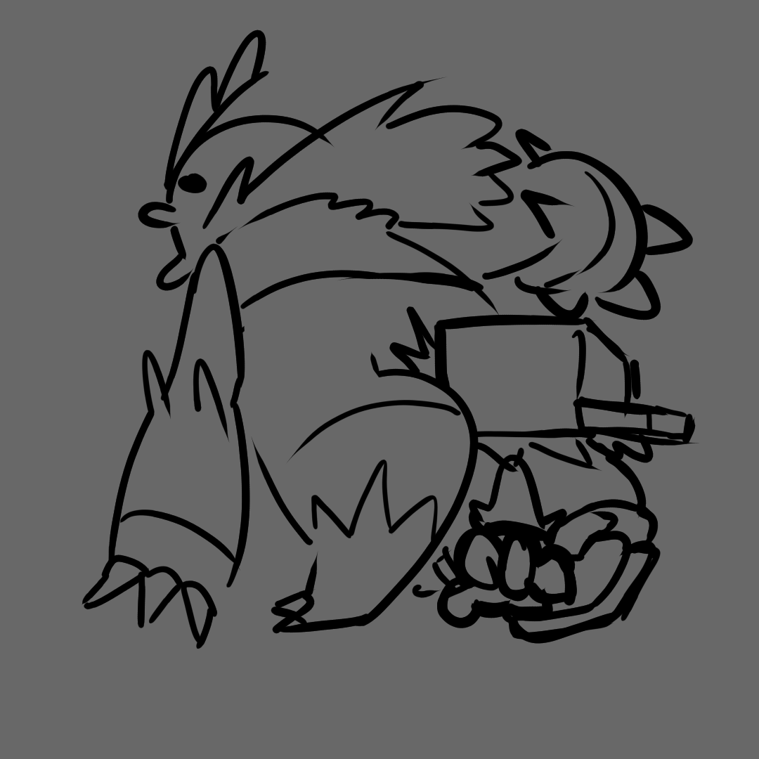 update cuming soon trust