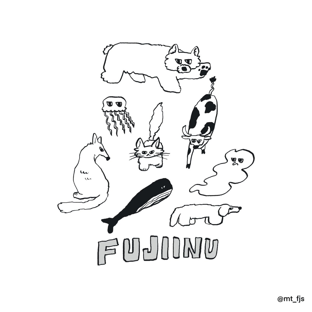 mt_fjs's tweet image. 