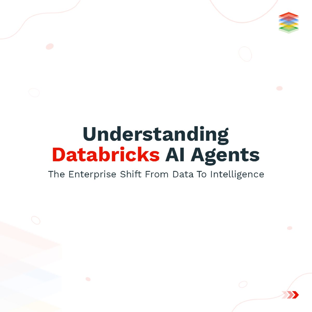 xenonstack's tweet image. From dashboards ➡️ intelligent agents 

Databricks AI Agents bring automation &amp;amp; decision-making into governed pipelines.

At #XenonStack, we help scale production-grade agents on #Databricks.

📄 Full PDF in comments ⬇️

#AI #AIAgents #EnterpriseAI