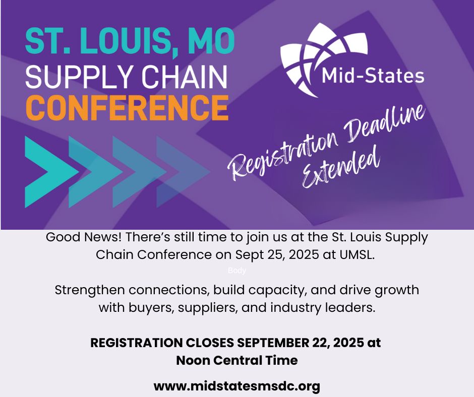 MidStates tweet media