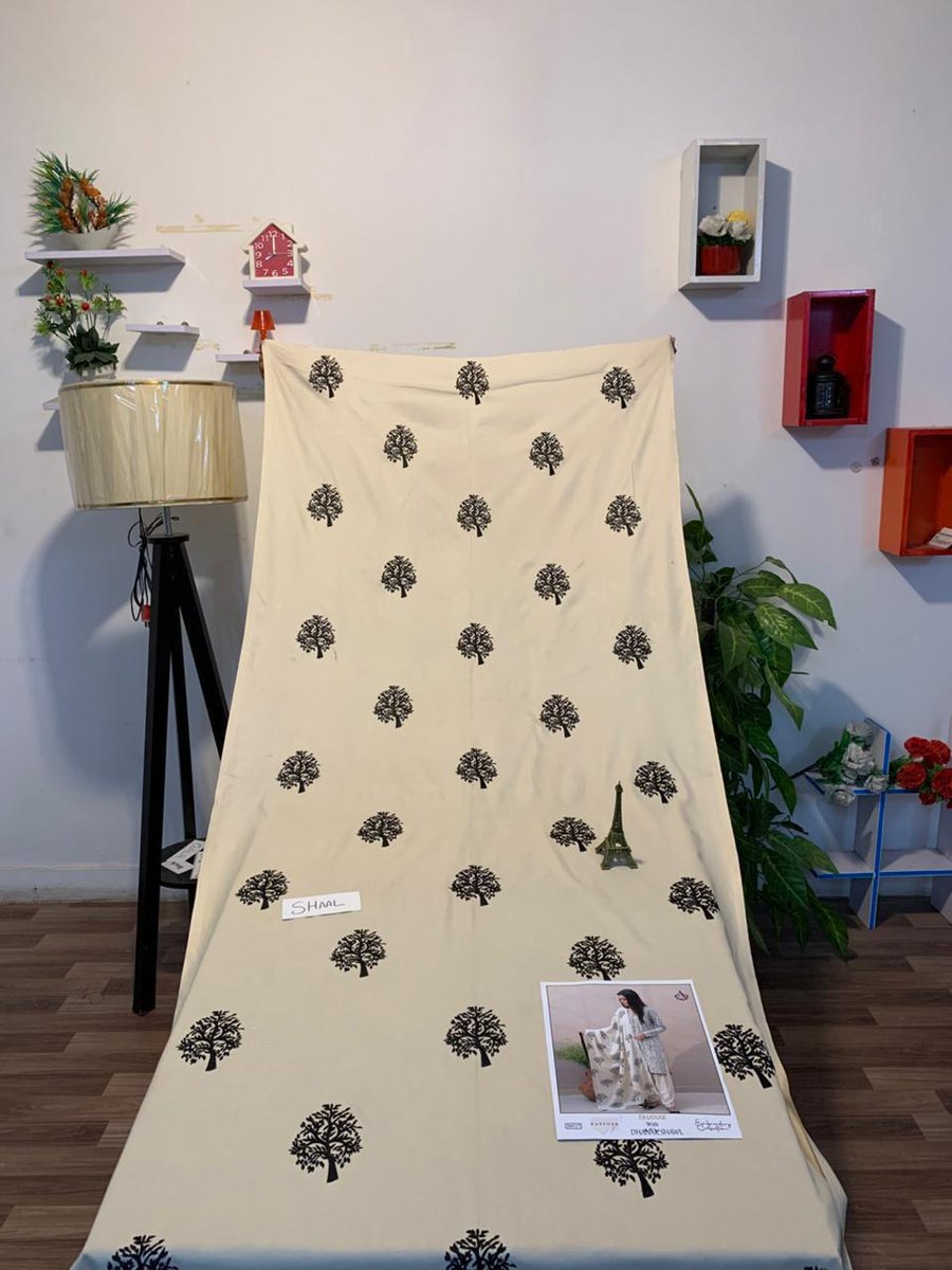 SadiaPTI (@panadollxtra) on Twitter photo دھنک کلیکشن میں نہایت خوبصورت ڈریس ہے اگر لینا چاہے تو آرڈر کرسکتے مناسب قیمت کے ساتھ ہوم ڈیلیوری کی سہولت بھی موجود ہے 😍🛍️ دھنک کلیکشن میں نہایت خوبصورت ڈریس ہے اگر لینا چاہے تو آرڈر کرسکتے مناسب قیمت کے ساتھ ہوم ڈیلیوری کی سہولت بھی موجود ہے 😍🛍️