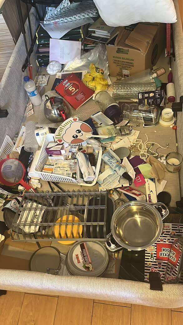 haskologlu's tweet image. 🔴#SONDAKİKA | KYK İstanbul Atatürk Öğrenci Yurdu&apos;nda yaşanan olaylarla ilgili soruşturma başlatıldı.