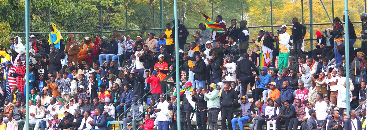 Harare welcomes Africa’s best as T20 World Cup Qualifier roars to life

Details 🔽

zimcricket.org/news/4174/Hara…