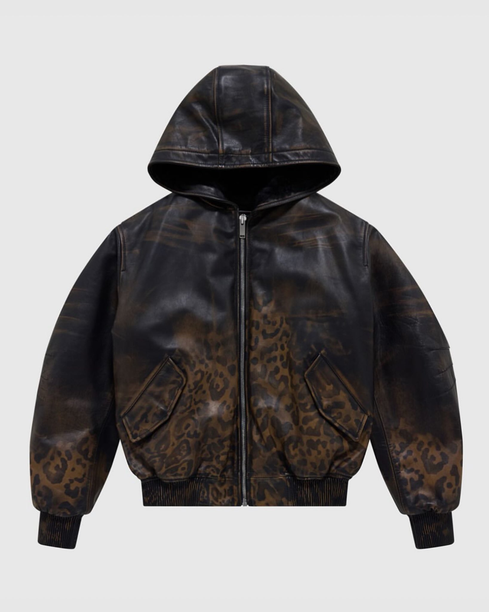 正規新品未使用 CLANE LEOPARD HUNTING JACKET 1 L-3 Adaptive 3-in-1 Jacket – Thachagear