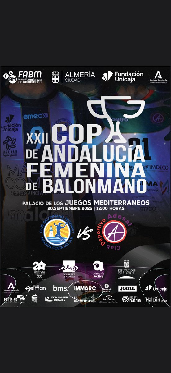 CTA Andalucía tweet media