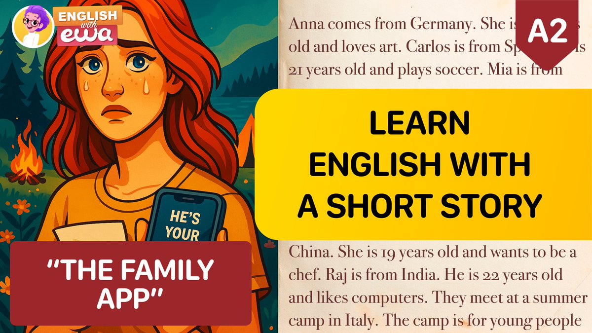 Ewa Learn Languages tweet media