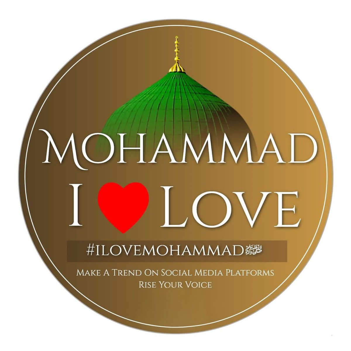 Khan10111111111's tweet photo. *I ❤️ Muhammad (ﷺ)
 
_इस ट्रेंड को अपनी ह़की़की़ ज़िंदगी में शामिल करें।
जिससे मुह़ब्बत होती है तो उसकी हर हर अदा से मुह़ब्बत हो जाती है और उसकी नापसंद अपनी नापसंद हो जाती है
तो मुसलमानों! ह़ुज़ूर ﷺ को क्या पसंद है क्या नहीं पसंद है हम बख़ूबी जानते हैं ।
अगर वाक़ई़ हुजूरﷺ से + https://t.co/jnJv14VZAj