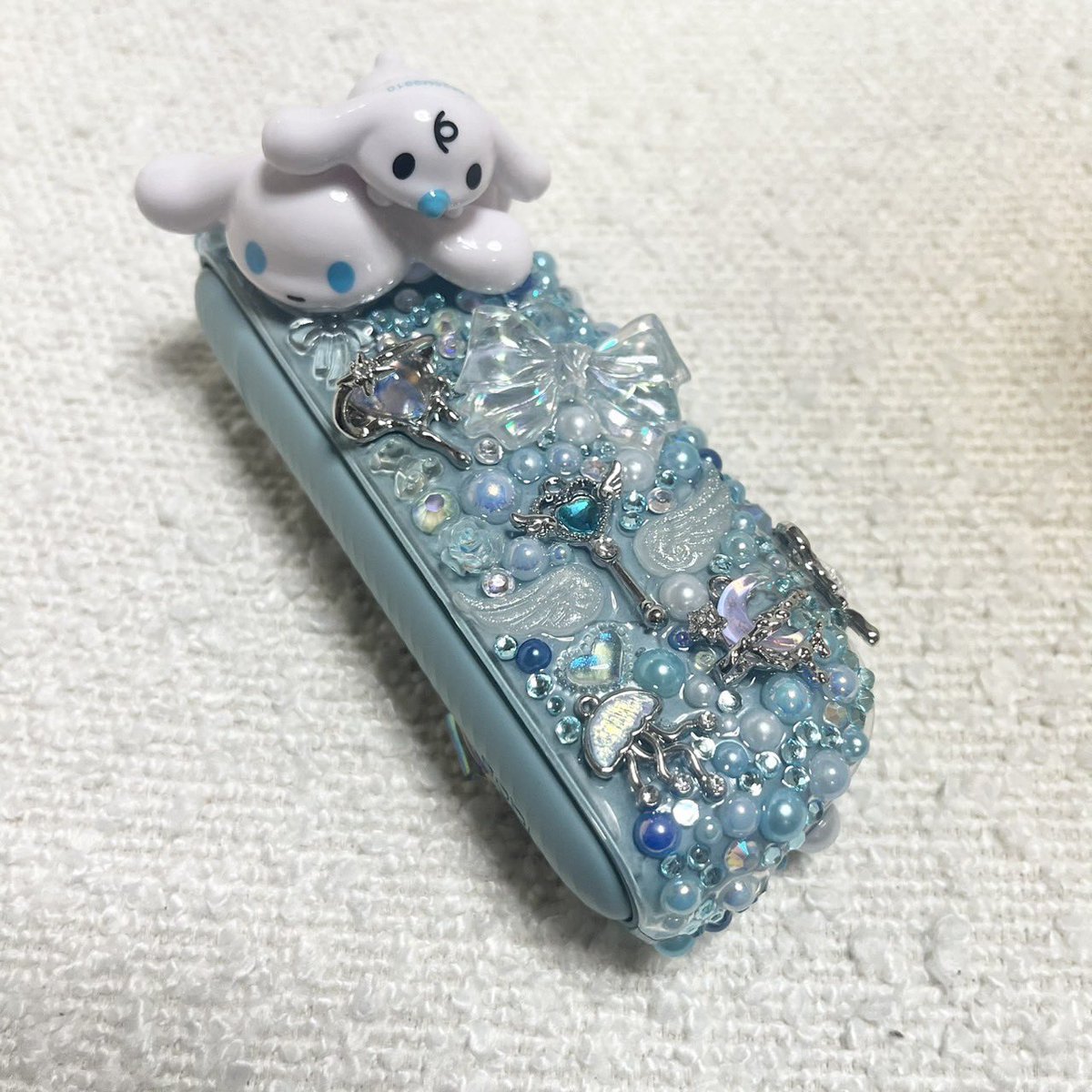 ❤︎ チャオドレ iQOSケースデコ 般若 ❤︎ 楽天市場】iqos ケース デコの通販