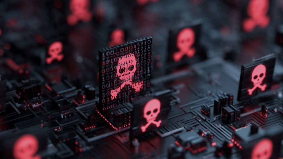 NEW THREAT REPORT 🚨 We're tracking the spread of a new malware loader we have named “CountLoader,” that is strongly associated with Russian ransomware gangs. 🇷🇺

Read: hubs.ly/Q03JNJMJ0

#countloader #threat #russia #ukraine #cybersecurity #ransomware