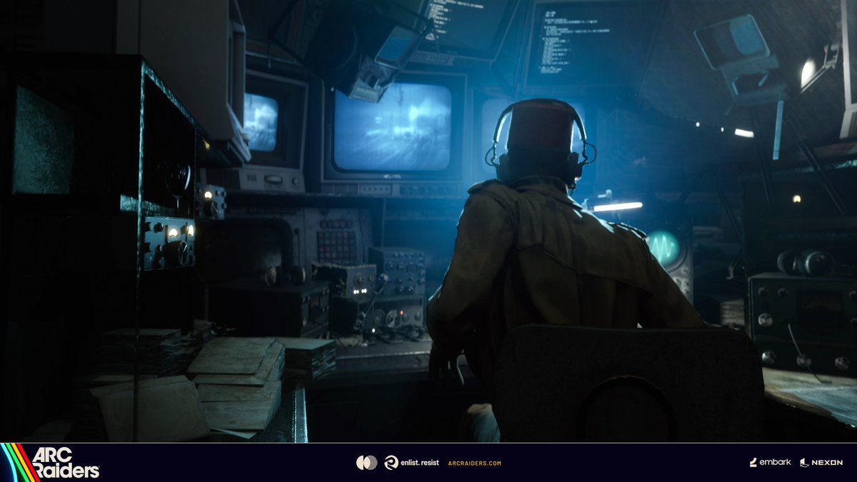 SHANI
The eagle-eyed head of security for Speranza, Shani has contingency plans for her contingency plans. She is Speranza’s resident ARC expert, and Celeste’s biggest resource when it comes to planning successful skirmishes topside. While most of Speranza’s inhabitants know her