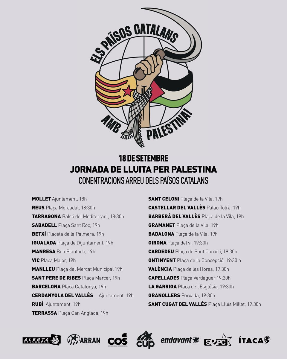 Drets lingüístics són drets laborals! ⚒️🖥️🚖 tweet media