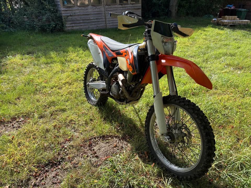 orbt's tweet photo. KTM 250 XCF &amp;#8211; 2013

https://t.co/8H57jNaM9z https://t.co/Dk5zbg2sh9